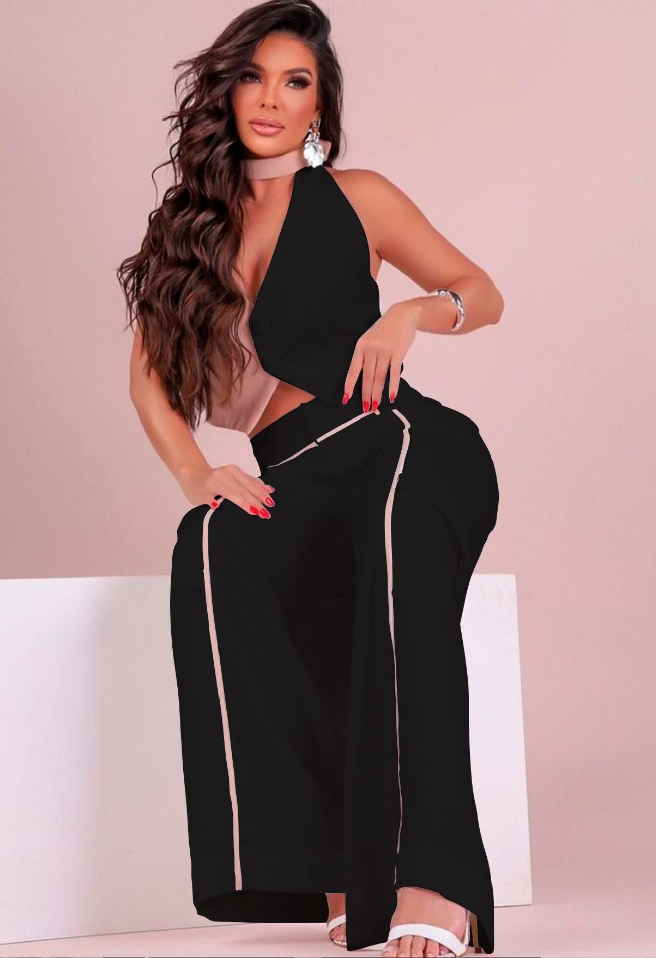 CONJUNTO CLÁSSICO CARGO