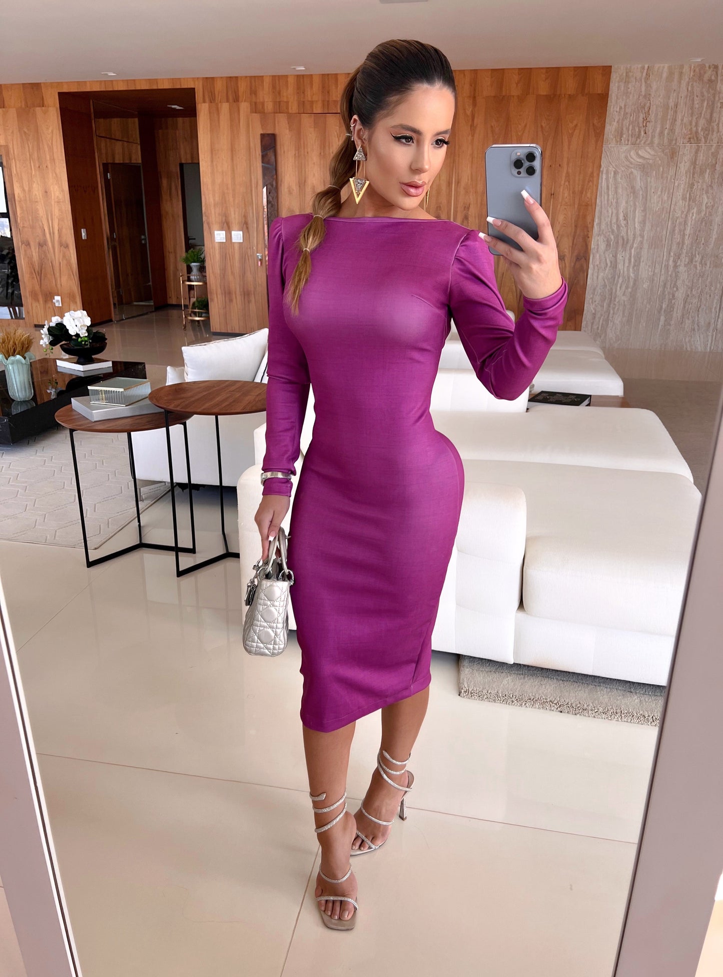 VESTIDO VEGAS