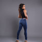 CALÇA JENS  MODELADORA