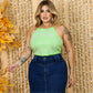 SAIA JEANS PLUS