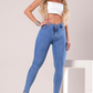 CALÇA JENS SKINNY MODELADORA