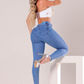 CALÇA JENS SKINNY MODELADORA