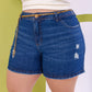 BERMUDA JEANS LEVANTA BUMBUM PLUS