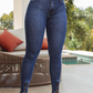 CALÇA JENS SKINNY