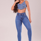 CALÇA LEVANTA BUMBUM