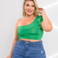 SHORT JEANS LEVANTA  BUMBUM  PLUS