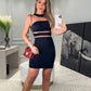 VESTIDO IMPERIAL