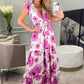 VESTIDO LONGO ELEGANT