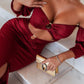 VESTIDO MID SCULPP