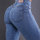 CALÇA JENS ULTRA MODELADORA