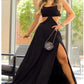 VESTIDO DIAMOND BLACK