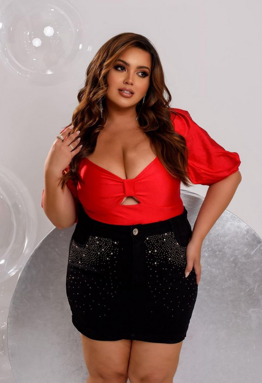 SAIA JEANS LEVANTAR BUMBUM