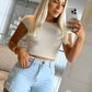SHORT JEANS