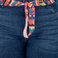SHORTS JEANS LEVANTA BUMBUM PLUS