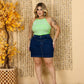 SAIA JEANS PLUS