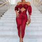 VESTIDO MID SCULPP