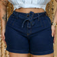 SHORT JEANS  PLUS