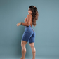 BERMUDA JEANS MODELADORA