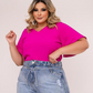 SHORTS  MODELADOR LEVANTA BUMBUM