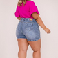 SHORTS  MODELADOR LEVANTA BUMBUM