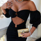VESTIDO MID SCULPP