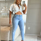 CALÇA LEVANTA BUMBUM