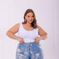 SHORT JEANS LEVANTA BUMBUM PLUS