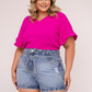 SHORTS  MODELADOR LEVANTA BUMBUM