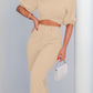 CONJUNTO FEMININO PENELOPE