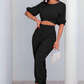 CONJUNTO FEMININO PENELOPE