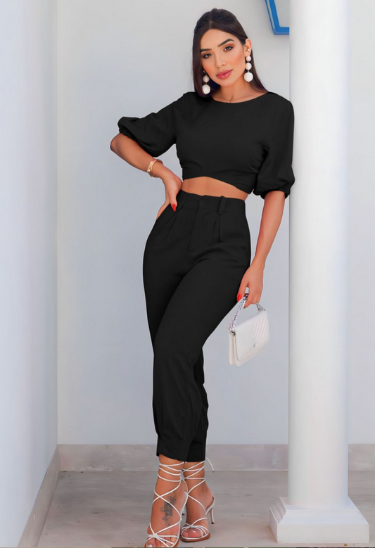 CONJUNTO FEMININO PENELOPE
