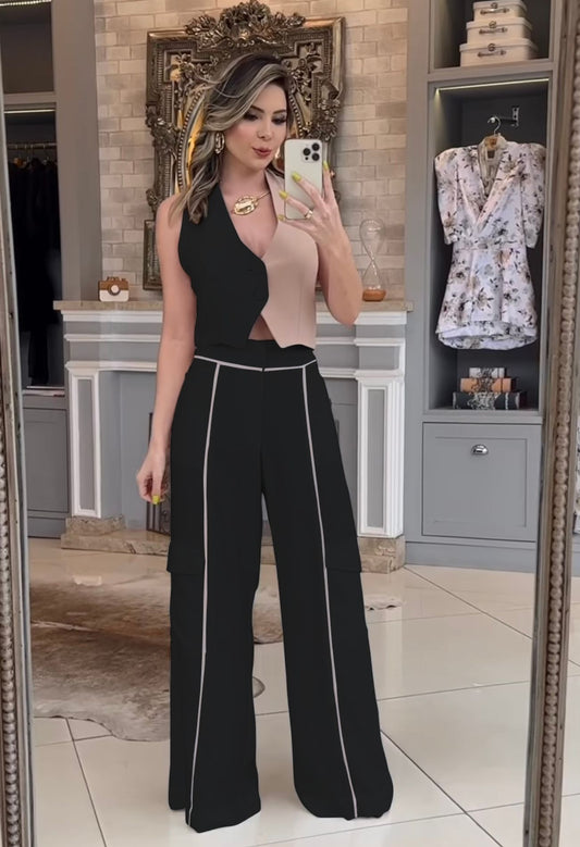 CONJUNTO CLÁSSICO CARGO