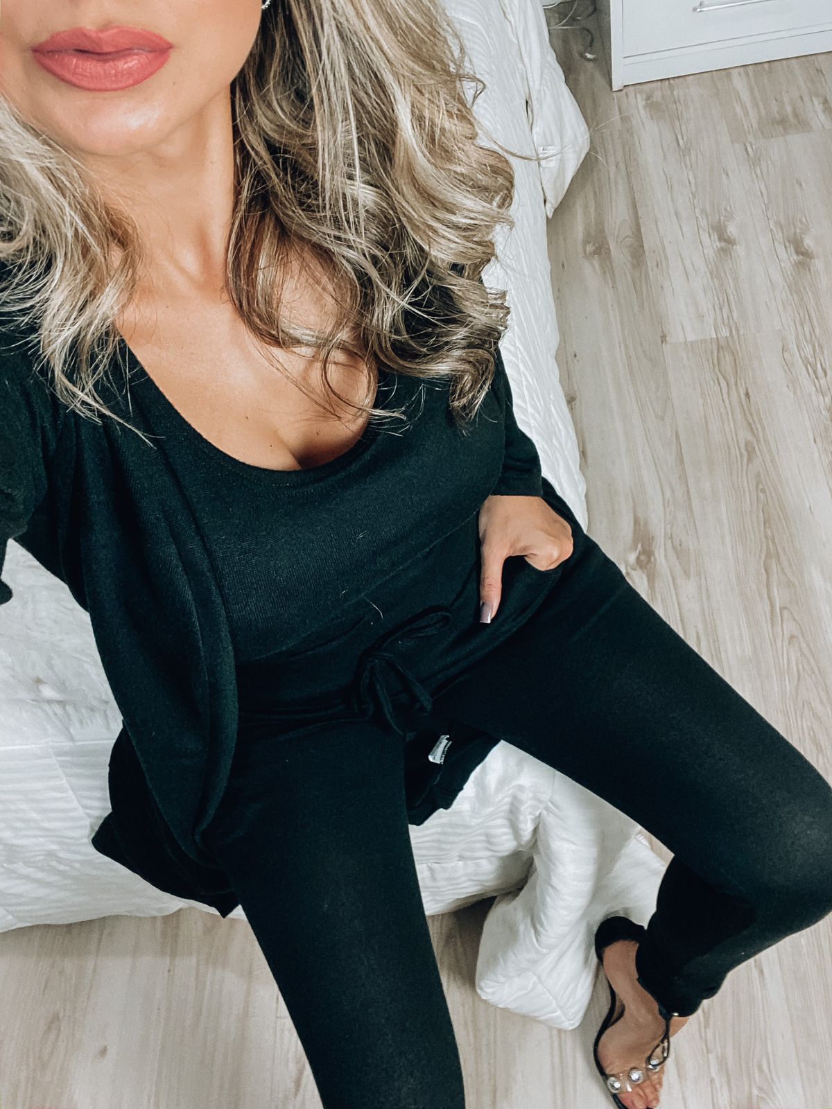 CONJUNTO CLÁSSICO 03 PEÇAS