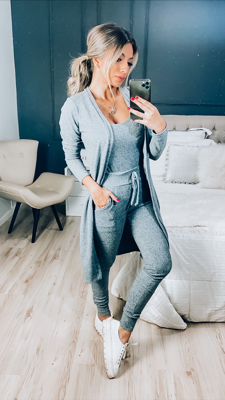 CONJUNTO CLÁSSICO 03 PEÇAS