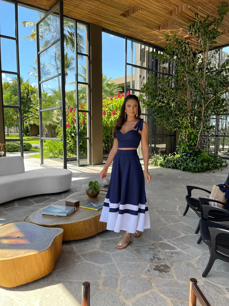 CONJUNTO CLÁSSICO GODÊ