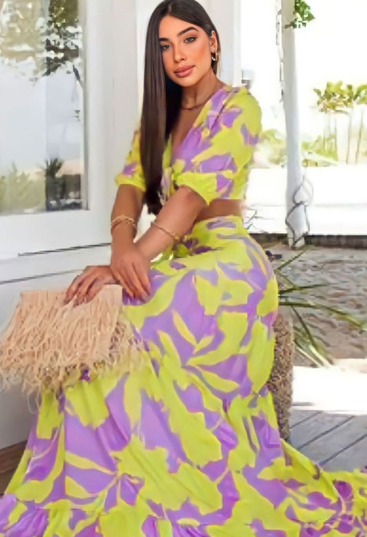 CONJUNTO CANCÚN