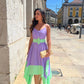 VESTIDO MALDIVAS