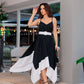 VESTIDO MALDIVAS