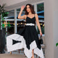 VESTIDO MALDIVAS