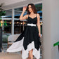 VESTIDO MALDIVAS