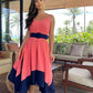 VESTIDO MALDIVAS