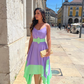 VESTIDO MALDIVAS