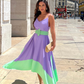 VESTIDO MALDIVAS