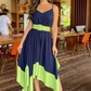 VESTIDO MALDIVAS