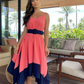 VESTIDO MALDIVAS