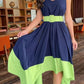VESTIDO MALDIVAS