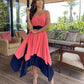 VESTIDO MALDIVAS