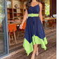 VESTIDO MALDIVAS