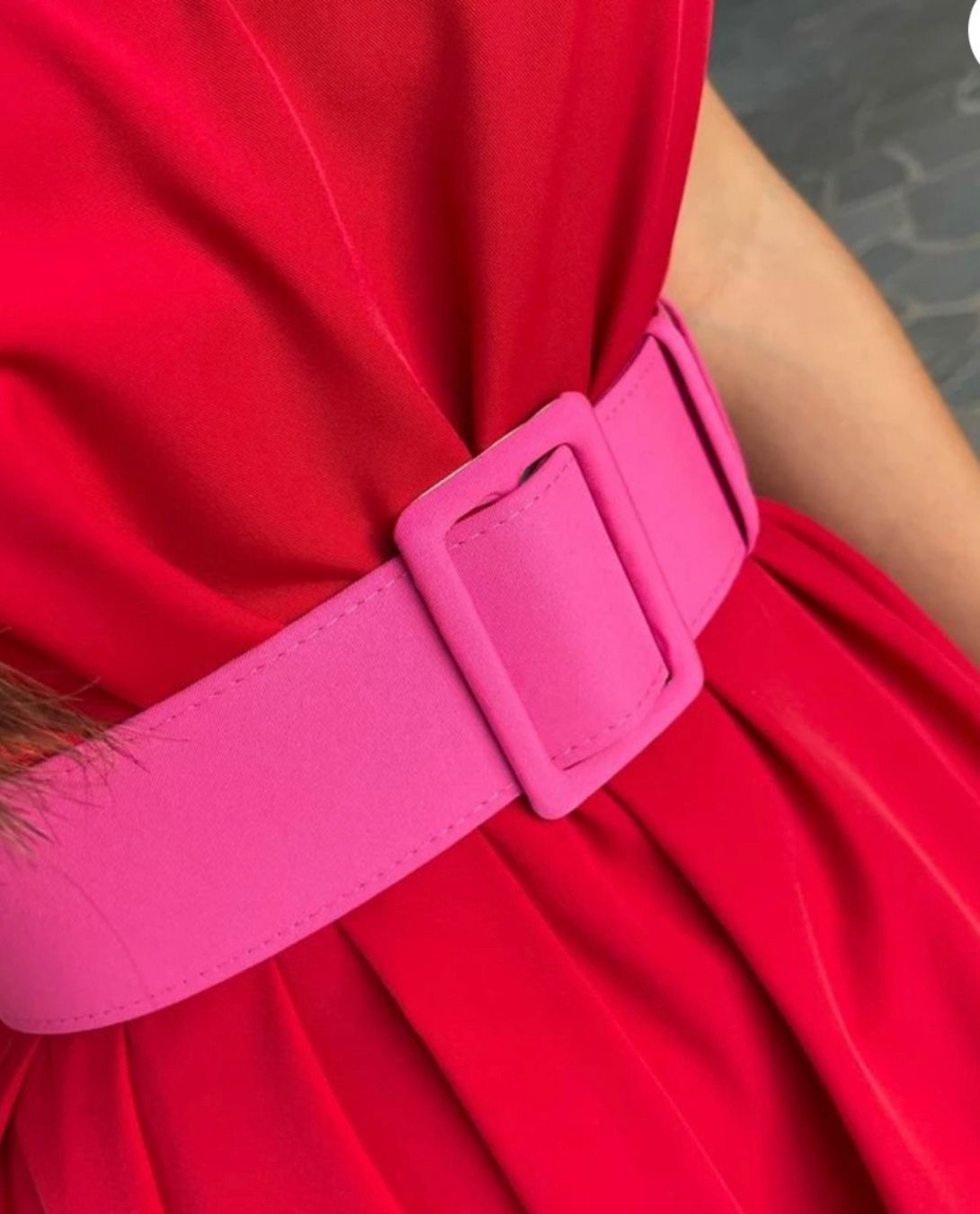 VESTIDO MALDIVAS