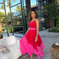 VESTIDO MALDIVAS